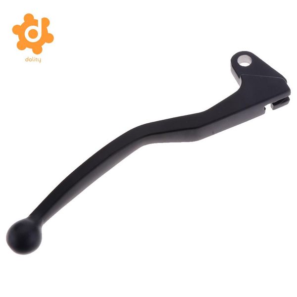black motorcycle front left brake master cylinder clutch levers fits for pw80
black motorcycle front left brake master cylinder clutch levers fits for pw80