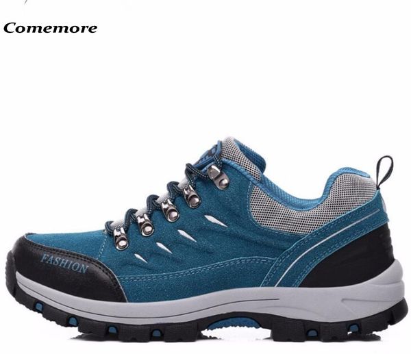 comemore hiking shoes men women waterproof outdoor walking sport comfortable breathable sneaker for lady trainers
comemore hiking shoes men women waterproof outdoor walking sport comfortable breathable sneaker for lady trainers