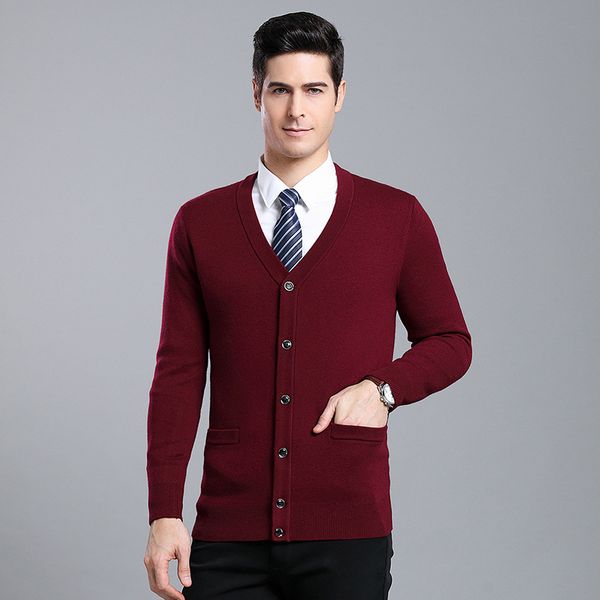 2020 spring&autumn mens casual v-neck collar solid sweater mens fashion warm knitted christmas sweater coats, White;black
2020 spring&autumn mens casual v-neck collar solid sweater mens fashion warm knitted christmas sweater coats, White;black