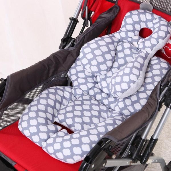 children head body support cushion for stroller car seat removable baby seat pad breathable soft sleeping pillow car pillow mat
children head body support cushion for stroller car seat removable baby seat pad breathable soft sleeping pillow car pillow mat