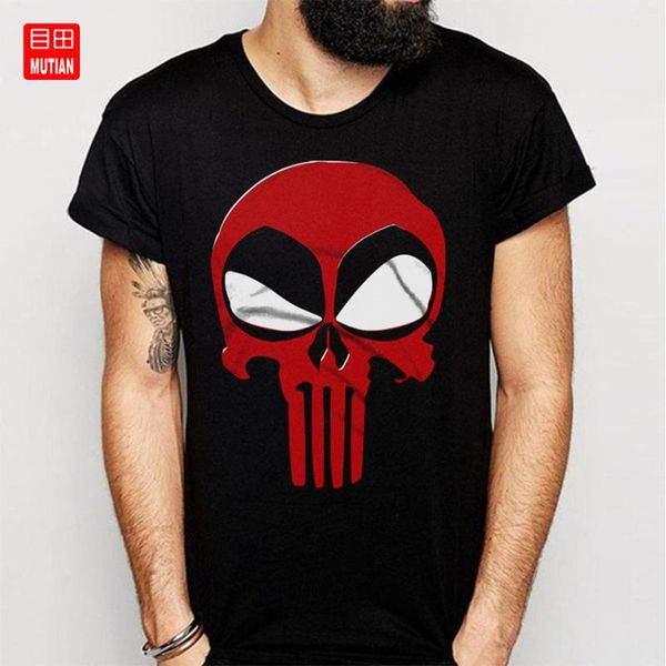 футболка дэдпула, White;black
футболка дэдпула, White;black