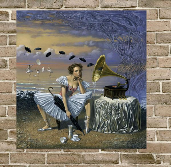 michael cheval мелодия дождя home decor / hd ремесла печати живопись маслом на холсте wall art canvas картинки 200516
michael cheval мелодия дождя home decor / hd ремесла печати живопись маслом на холсте wall art canvas картинки 200516