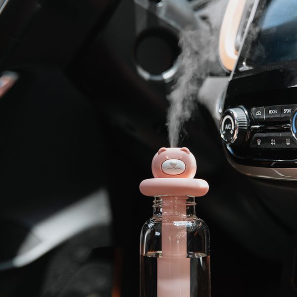 lolly bear usb portable air humidifier ultrasonic aroma essential oil diffuser for office l travel huosehold humidificador
lolly bear usb portable air humidifier ultrasonic aroma essential oil diffuser for office l travel huosehold humidificador