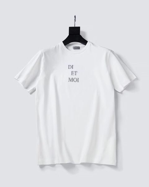 2019SS angel Новый европейский и американский мужской хлопок crown DI размер футболки США,
2019SS angel Новый европейский и американский мужской хлопок crown DI размер футболки США,