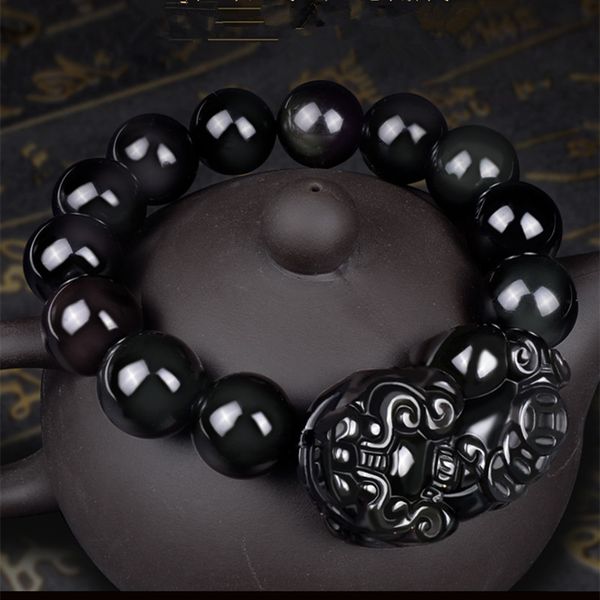 bangle lovers natural black obsidian buddha bracelet eight patron saints chinese zodiac round beads men women lucky jewelry
bangle lovers natural black obsidian buddha bracelet eight patron saints chinese zodiac round beads men women lucky jewelry