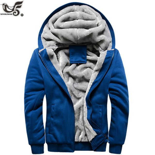 new men winter coats fleece warm thick cotton-padded jackets men outerwear windproof casual coat with hooded mens parkas, Black
new men winter coats fleece warm thick cotton-padded jackets men outerwear windproof casual coat with hooded mens parkas, Black