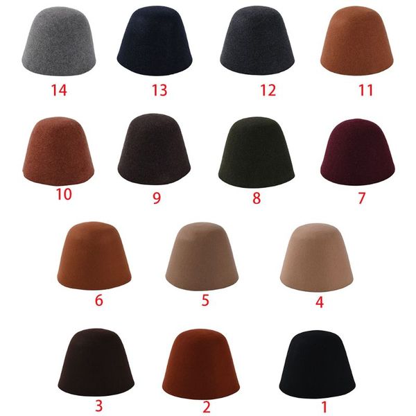 японские женщины мужчины зима поддельный wool felt bucket hat белл образный рыболова cap 50pf, Blue;gray
японские женщины мужчины зима поддельный wool felt bucket hat белл образный рыболова cap 50pf, Blue;gray