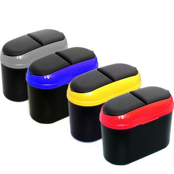 car trash can for automobile garbage storage bucket multi-function trash bin creative fashion glove box organizer accessories
car trash can for automobile garbage storage bucket multi-function trash bin creative fashion glove box organizer accessories
