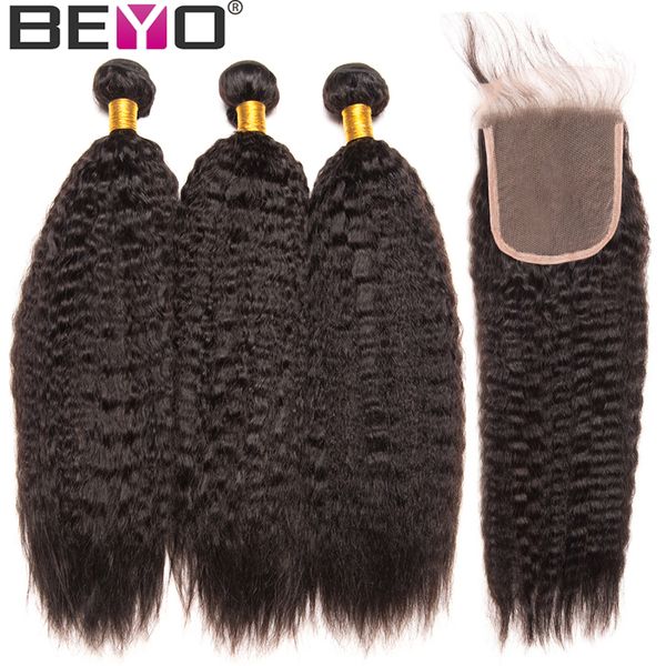 kinky прямые волосы пучки с 4x4 lace закрытие сырое девственницы индийский связки волос с закрытие человеческих волос пучки с закрытие remy, Black;brown
kinky прямые волосы пучки с 4x4 lace закрытие сырое девственницы индийский связки волос с закрытие человеческих волос пучки с закрытие remy, Black;brown