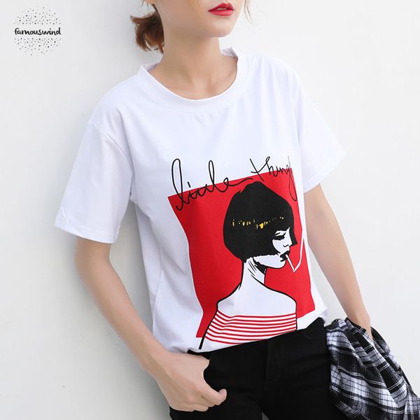 s t shirt cartoon smoking nylon girl print t women korean summer short mouw unforced white womens fashion xxl
s t shirt cartoon smoking nylon girl print t women korean summer short mouw unforced white womens fashion xxl