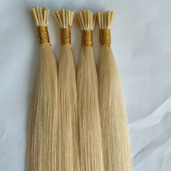 i tip hair human extension 1g/strand 100strands/lot 613 color remy hairs for salon can last more one year, Black
i tip hair human extension 1g/strand 100strands/lot 613 color remy hairs for salon can last more one year, Black
