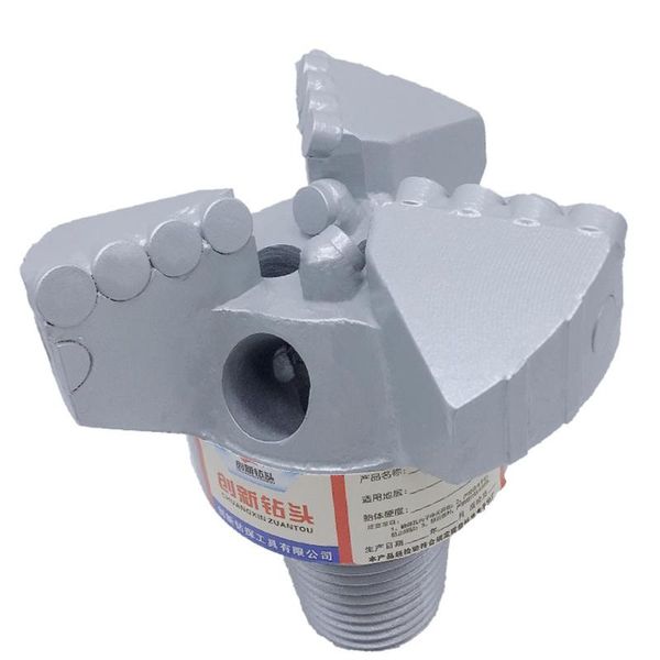 china wholesale pdc three wings drilling bit for railways and water well,pdc drill bit for water well drilling
china wholesale pdc three wings drilling bit for railways and water well,pdc drill bit for water well drilling