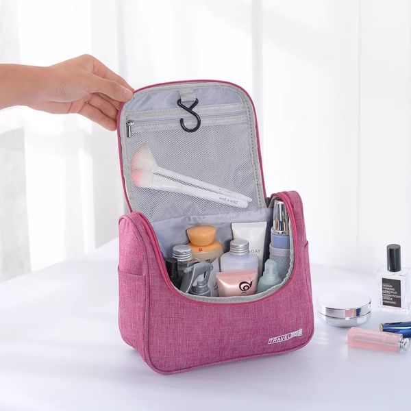 2019 new women make up pouch organizer men travel storage bag beauty box zipper toilet bag big capacity wash shaving
2019 new women make up pouch organizer men travel storage bag beauty box zipper toilet bag big capacity wash shaving