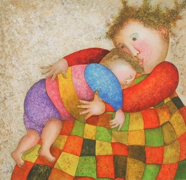 amour, tendresse" по graciela родо буланже home decor ремесленных картины маслом на холсте wall art canvas картинки 200603
amour, tendresse" по graciela родо буланже home decor ремесленных картины маслом на холсте wall art canvas картинки 200603