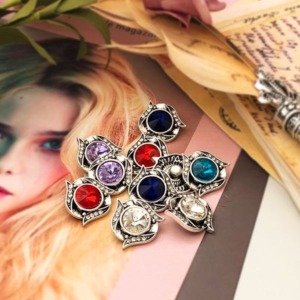 flower w171 crystal 3d 18mm 20mm metal snap button for bracelet necklace interchangeable jewelry women accessorie findings
flower w171 crystal 3d 18mm 20mm metal snap button for bracelet necklace interchangeable jewelry women accessorie findings