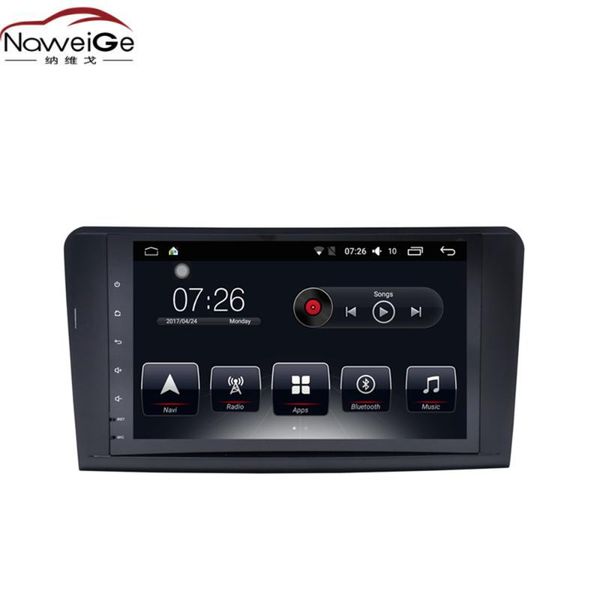 naweige 9inch t30 android octa core 8.1 2+32gb car dvd for ml class without disc autoradio gps navigation car multimedia
naweige 9inch t30 android octa core 8.1 2+32gb car dvd for ml class without disc autoradio gps navigation car multimedia