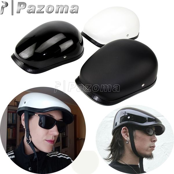 3 color lightweight motorcycle helmet vintage half face helmet retro scooter cruiser berets helmets for man and woman riding
3 color lightweight motorcycle helmet vintage half face helmet retro scooter cruiser berets helmets for man and woman riding