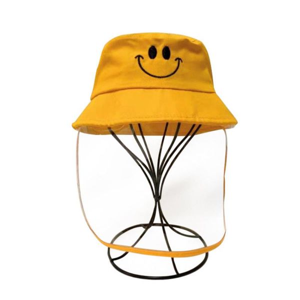 dustproof hat isolation sunscreen hat children's anti-fog fisherman's hat anti-saliva protection cap in sale
dustproof hat isolation sunscreen hat children's anti-fog fisherman's hat anti-saliva protection cap in sale