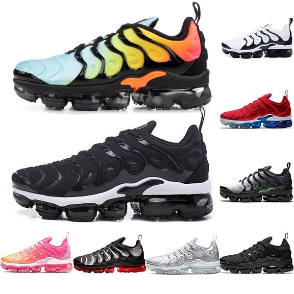 air vapor max sneaker bleached running shoes tn plus chaussures triple black white breathable zapatos designer mens trainers
air vapor max sneaker bleached running shoes tn plus chaussures triple black white breathable zapatos designer mens trainers