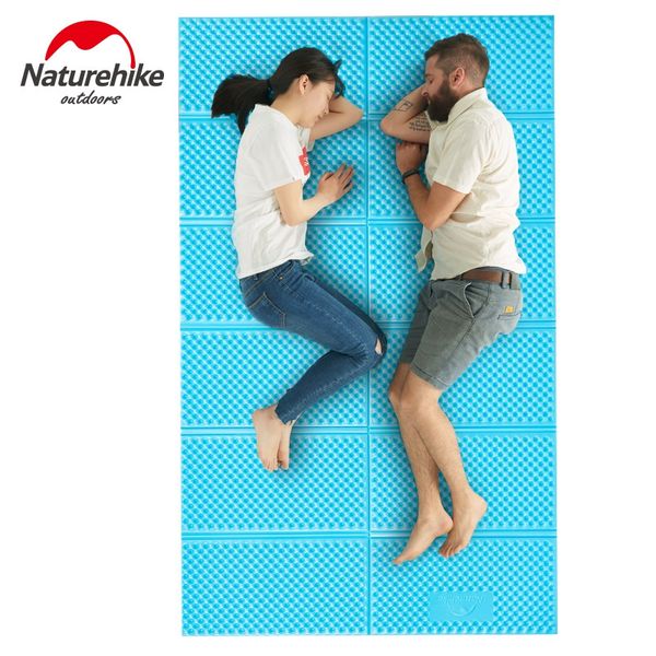 naturehike egg nest camping mat double person camping ultralight sleeping pad portable pads picnic mat foldable beach mattress
naturehike egg nest camping mat double person camping ultralight sleeping pad portable pads picnic mat foldable beach mattress