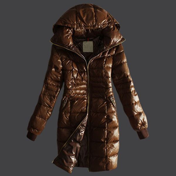 dhl new france brand women long winter down jacket womens slim female coats thicken fur parka down coat clothing hooded parkas, Black
dhl new france brand women long winter down jacket womens slim female coats thicken fur parka down coat clothing hooded parkas, Black