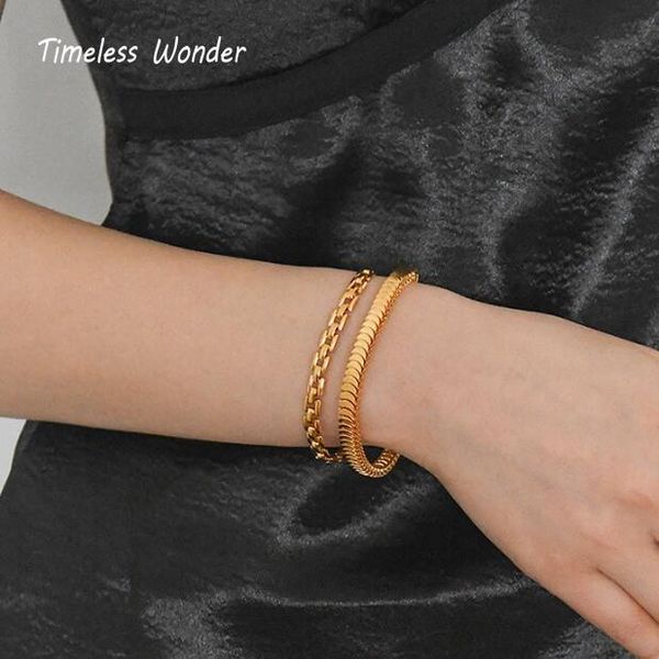 link, chain timeless wonder glam pave snake bracelet bangle women jewelry punk gothic trendy hiphop runway ins rare 5728, Black
link, chain timeless wonder glam pave snake bracelet bangle women jewelry punk gothic trendy hiphop runway ins rare 5728, Black
