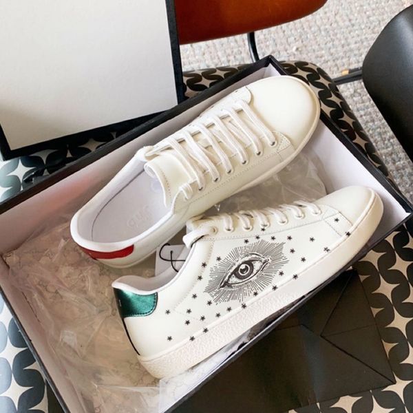 platform fashion luxury designer women shoes chaussures new eyes printing plain design women flat casual shoes, Black
platform fashion luxury designer women shoes chaussures new eyes printing plain design women flat casual shoes, Black