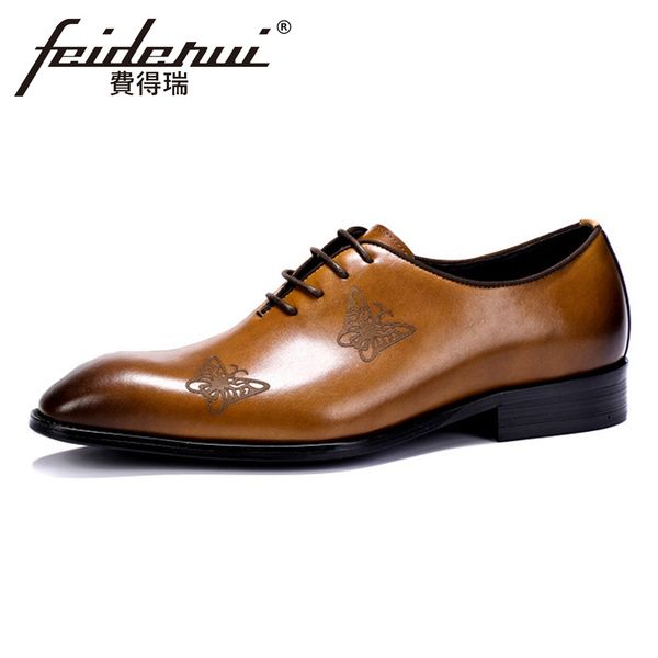 butterfly print formal dress genuine leather men's wedding oxfords luxury designer handmade quarter brogue shoes for man asd74, Black
butterfly print formal dress genuine leather men's wedding oxfords luxury designer handmade quarter brogue shoes for man asd74, Black