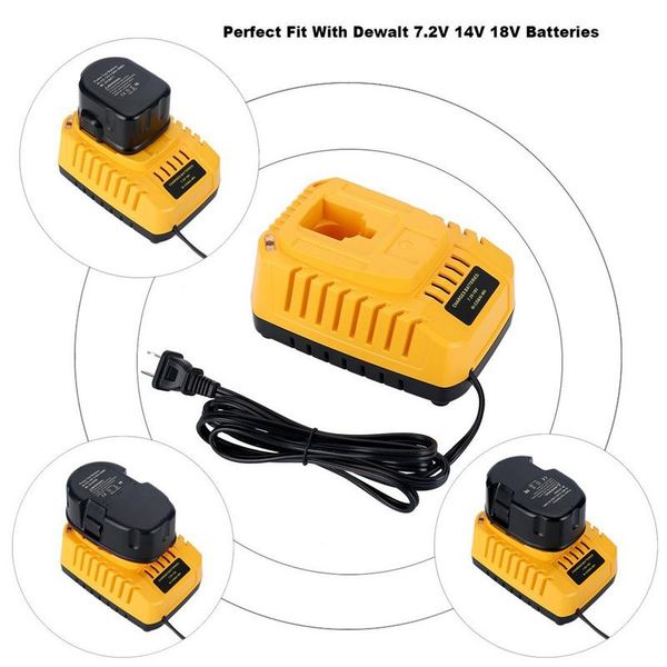 electric tool battery charger dc9310 for 7.2v-18v nicad & nimh battery 9057 dc9071 dc9091 dc9096 power tool
electric tool battery charger dc9310 for 7.2v-18v nicad & nimh battery 9057 dc9071 dc9091 dc9096 power tool