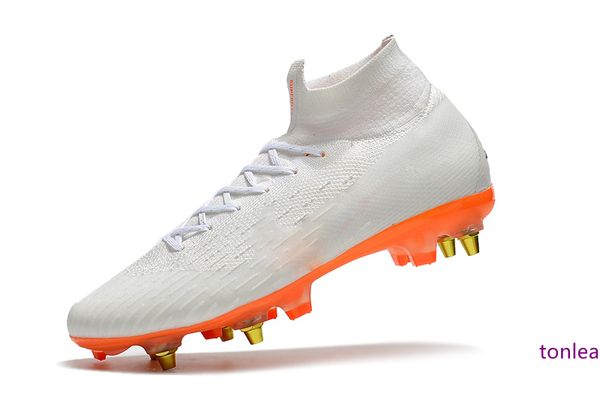 белый футбол бутсы mercurial superfly vi 360 elite sg-pro ac футбольные бутсы криштиану роналду youth soccer загрузочный спорт оригинал
белый футбол бутсы mercurial superfly vi 360 elite sg-pro ac футбольные бутсы криштиану роналду youth soccer загрузочный спорт оригинал