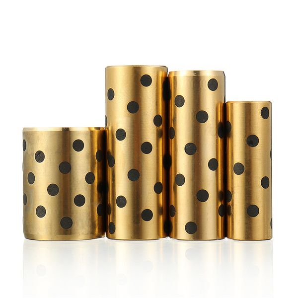 daniu lm/8/10/12/16uu linear bearing oil bushing round graphite copper sleeve slide bearing high quality
daniu lm/8/10/12/16uu linear bearing oil bushing round graphite copper sleeve slide bearing high quality