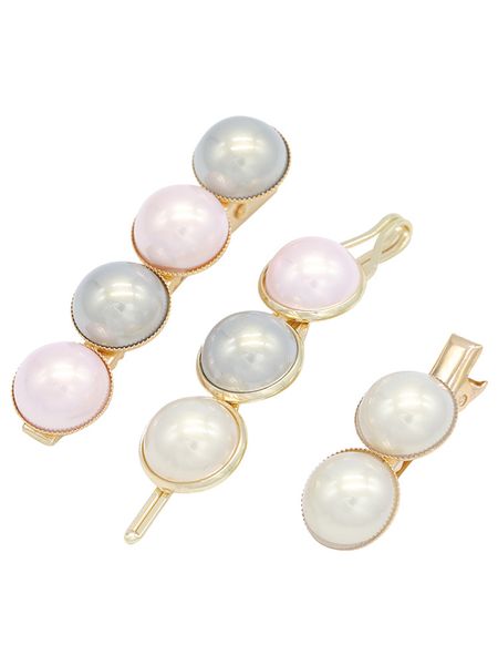 wedding party beaded pearl gift woman lady diamond jewelry hair clips barrettes hairpin for bride acting initiation graduation qm-75, Golden;silver
wedding party beaded pearl gift woman lady diamond jewelry hair clips barrettes hairpin for bride acting initiation graduation qm-75, Golden;silver