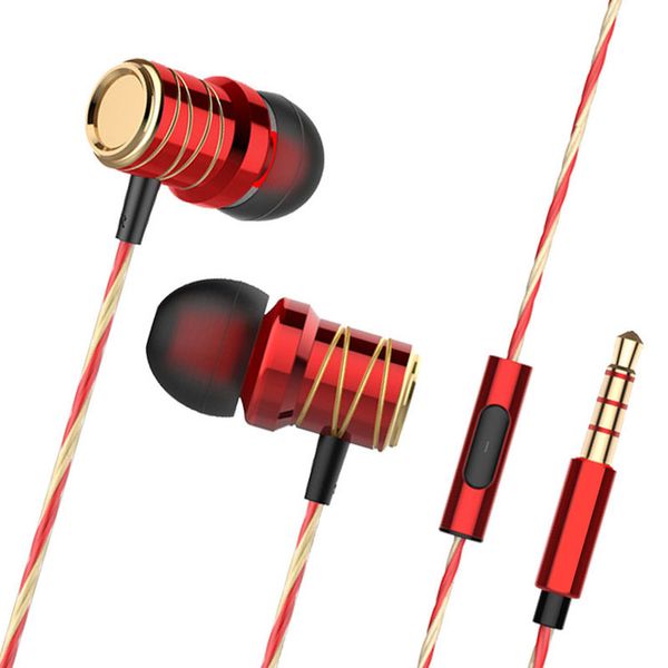 metal earphones 3.5mm in-ear with microphone wire headset for hauwei xiaomi samsung galaxy s10 s9 s8 s headphones smartphone lowest price
metal earphones 3.5mm in-ear with microphone wire headset for hauwei xiaomi samsung galaxy s10 s9 s8 s headphones smartphone lowest price