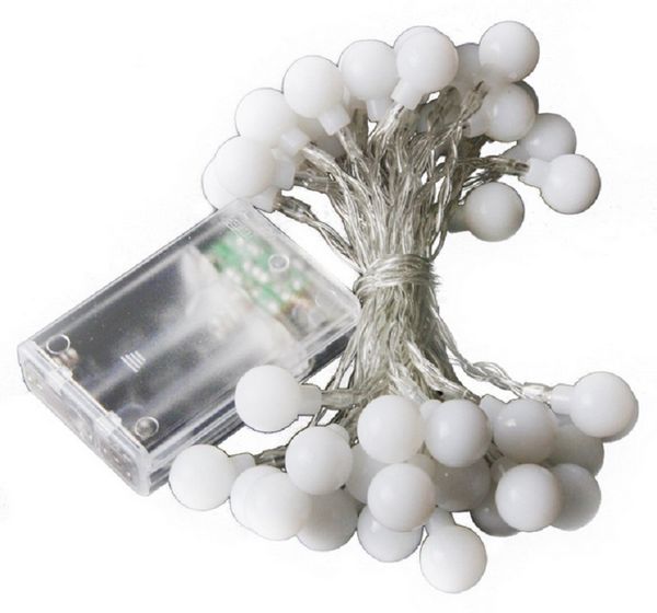 globe string lights christmas ball string lights battery operated fairy lights waterproof for indoor and outdoor decoration
globe string lights christmas ball string lights battery operated fairy lights waterproof for indoor and outdoor decoration