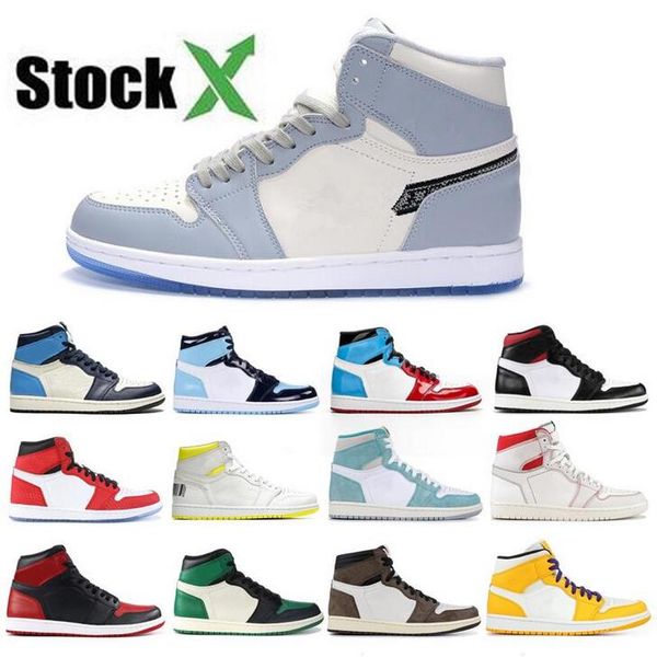 jumpman 1 1s basketball shoes athletics sneakers running shoe for women sports torch hare game royal pine green court 36-47
jumpman 1 1s basketball shoes athletics sneakers running shoe for women sports torch hare game royal pine green court 36-47