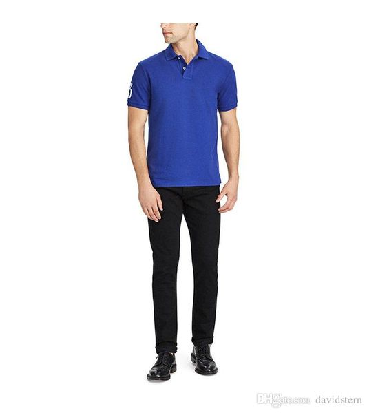 poloshirt men short sleev luxury designer cotton polo shirts men high street fashion, White;black
poloshirt men short sleev luxury designer cotton polo shirts men high street fashion, White;black