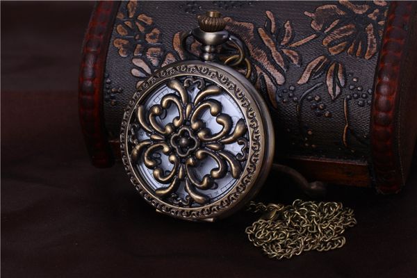 quartz pocket watch large four apples pocket watch gift holllow craved f;ower pattern flower with chain, Slivery;golden
quartz pocket watch large four apples pocket watch gift holllow craved f;ower pattern flower with chain, Slivery;golden