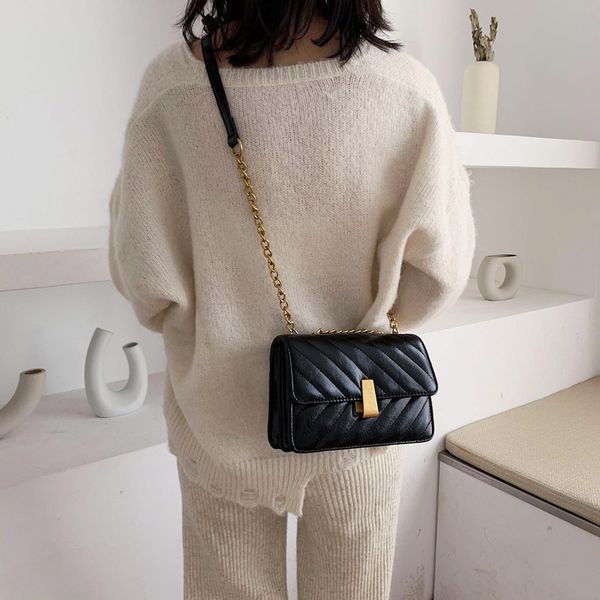 handbags women bags for ladies street style fashion classy & chic shoulder crossbody chains plaid outdoor bag
handbags women bags for ladies street style fashion classy & chic shoulder crossbody chains plaid outdoor bag