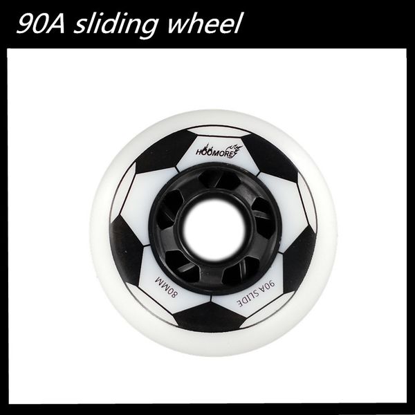 90a white jade color roller wheels for inline skates shoes 80mm 76mm 72mm with abec skating bearing for slalom fsk
90a white jade color roller wheels for inline skates shoes 80mm 76mm 72mm with abec skating bearing for slalom fsk