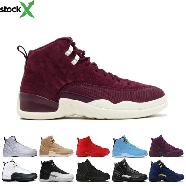 discount 12 12s men jordon basketball shoes sneakers black white playoff the master gym red gamma blue 12s mens sports shoes 7-13
discount 12 12s men jordon basketball shoes sneakers black white playoff the master gym red gamma blue 12s mens sports shoes 7-13