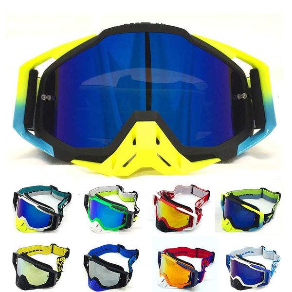 новй дизайнеѬ може bedisassembly поѬ goggle полѬизованн оков off-доѬожне оки езда, Blue
новй дизайнеѬ може bedisassembly поѬ goggle полѬизованн оков off-доѬожне оки езда, Blue