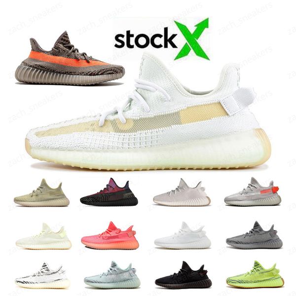kanye designer v2 men women running shoes hyperspace cloud white yecheil grey yeshaya black static reflective mens sports sneakers size 5-13
kanye designer v2 men women running shoes hyperspace cloud white yecheil grey yeshaya black static reflective mens sports sneakers size 5-13