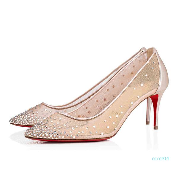 wedding marry dress shoes flat/ high heels red bottom pumps follies strass degrastrass imported mesh+rhinestone party evening shoes ct04, Black
wedding marry dress shoes flat/ high heels red bottom pumps follies strass degrastrass imported mesh+rhinestone party evening shoes ct04, Black