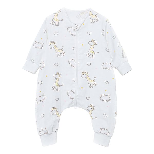 newborn sleeping bag gauze pajamas cotton spring for baby sleep print cotton leg sleeping bags
newborn sleeping bag gauze pajamas cotton spring for baby sleep print cotton leg sleeping bags