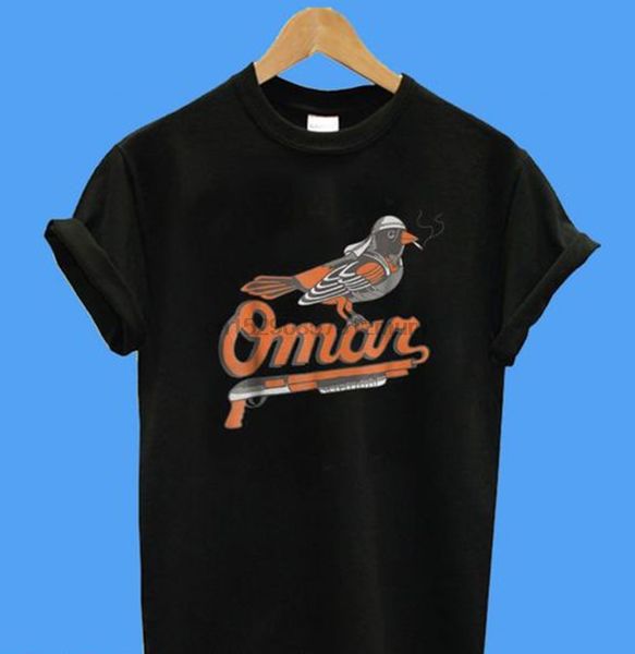 летние смешно печать мужчины тенниски женщин омара иволга птица t-shirt, White;black
летние смешно печать мужчины тенниски женщин омара иволга птица t-shirt, White;black
