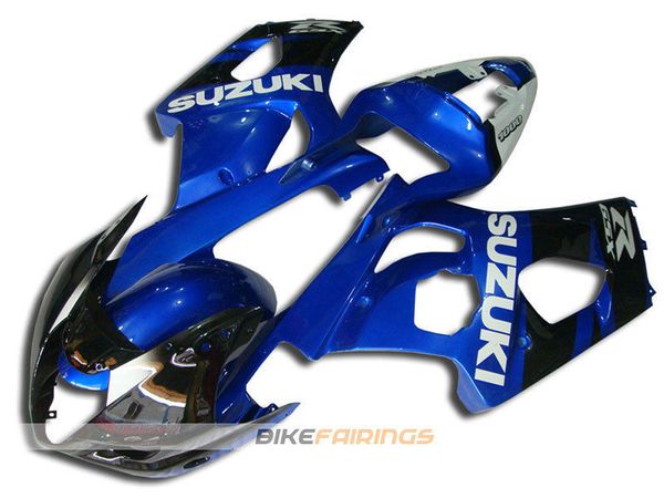 injection mold new abs motorcycle full fairings kits fit for suzuki gsx-r1000 k3 2003 2004 03 04 gsxr1000 bodywork set blue
injection mold new abs motorcycle full fairings kits fit for suzuki gsx-r1000 k3 2003 2004 03 04 gsxr1000 bodywork set blue