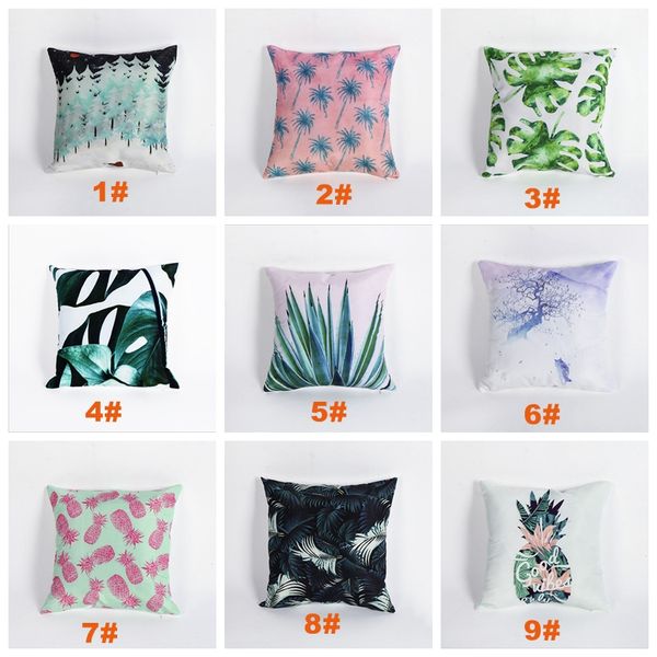 45*45mm ins style cushion cover tropical plant leaf pillowcase polyester throw pillow home decor pillowcover sofa decorative vt0090
45*45mm ins style cushion cover tropical plant leaf pillowcase polyester throw pillow home decor pillowcover sofa decorative vt0090