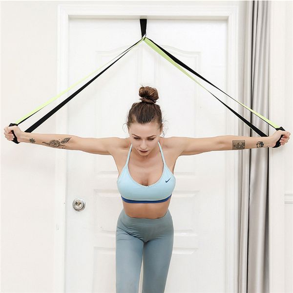 resistance bands women latex fitness bandfor yoga pilates expander trainning workout equipment
resistance bands women latex fitness bandfor yoga pilates expander trainning workout equipment