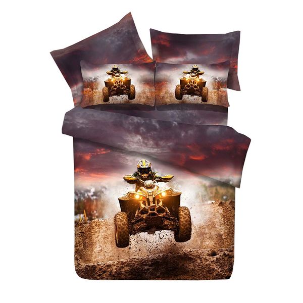 3d motorcycle print duvet cover set 2/3pcs parachute bedding sets sports bedclothes pillowcase bedroom decor for teen boys
3d motorcycle print duvet cover set 2/3pcs parachute bedding sets sports bedclothes pillowcase bedroom decor for teen boys