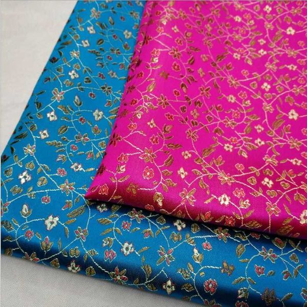 hlqon 75cm width brocade yarn dyed flower fabric for patchwork felt tissue telas cheongsam bed sheet dress children coat, Black;white
hlqon 75cm width brocade yarn dyed flower fabric for patchwork felt tissue telas cheongsam bed sheet dress children coat, Black;white
